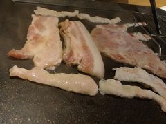 -故村土城韩国烤肉(圆沙店)