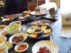 -一心烤肉(延安路店)
