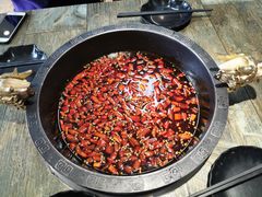 -销魂美蛙鱼头火锅(上海首店)