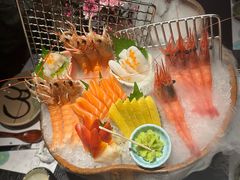 -花潮料理艺食馆(成都万象城店)