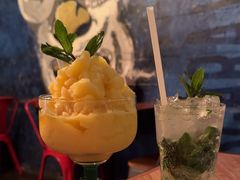 -Luchador摔跤手墨西哥餐厅(恒宇广场店)