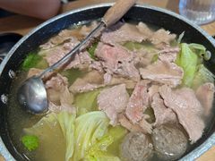 -川堂风·跷脚牛肉·乐山爆炒(宝山日月光店)