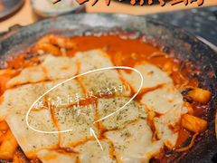 -红辣椒八爪鱼特色韩国料理专门店(远景路旗舰店)