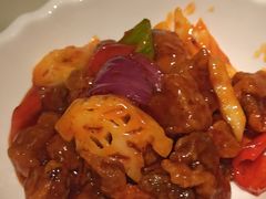 -清晖小苑•顺德地方菜(壹海城店)