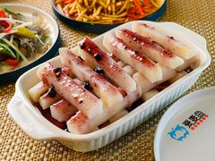 -爱妻鱼•老体北重庆水煮鱼•川菜(白云路店)