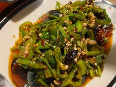 -小吴先生的店·东北烧烤(林科大店)