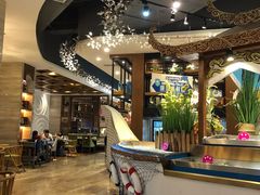 -阳光岛·海鲜盛宴(银泰中心in99店)