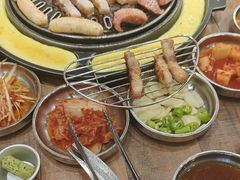 -马场洞肉铺(振安店)