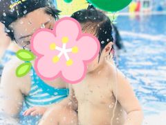 -龙格亲子游泳·水育早教运动中心(绿宝中心)