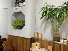 大堂-壹块捌烧烤(灯市口店)