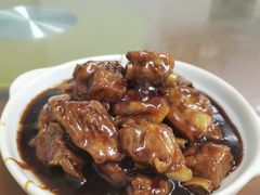 -胡子饮食店