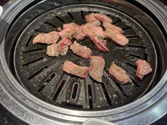 -青松馆韩国料理(香港中路佳世客店)