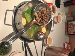 -陈记顺和潮汕牛肉火锅(棠德南路店)