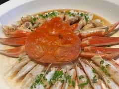 长腿蟹-一麦·龙岛(上海青浦店)
