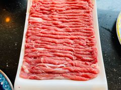 鲜羊肉-南门涮肉(上海二店)
