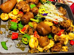 -202特色排档(五缘湾店)