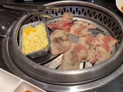 -木槿花韩式炭烤·熟成肉工坊(孙文东路店)