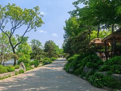-熙古里艺术村