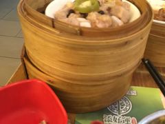-添好运点心专门店(深水埗店)