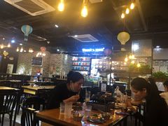 -Thank u mom非油炸健康鸡(万国广场店)