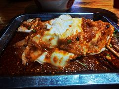 -兔槽江湖菜·重庆璧山兔(水围店)