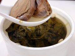 -龍記飯店