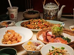 -锦府盐帮·李宅(领展购物广场中关村店)