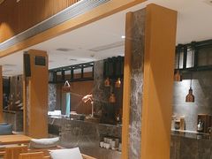 -四月吧餐厅(正阳步行街店)
