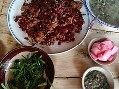 -饭江湖·江湖菜(湖广会馆店)