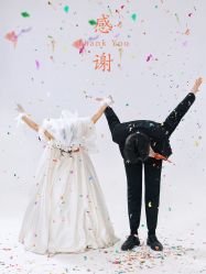 -绽放摄胶片摄影工作室