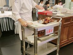 -北京全聚德(王府井店)