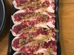 -香猪坊韩国烤肉专属门店(魏公村店)