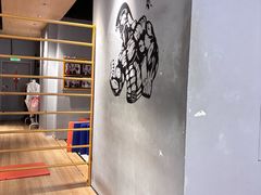 -超鹿运动(五四路恒力城店)