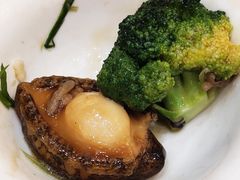 -骏丰酒楼(黄编店)