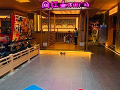 -蓝鲸湾汤泉(包河店)