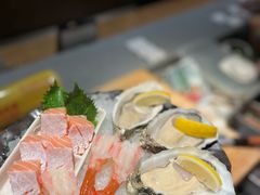 -水之惠鲜鱼料理(王府大街店)