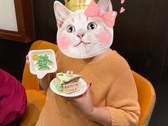 -5Cake五度无蔗糖低脂蛋糕(陶然亭店)