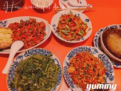 -侯师傅热炒店(印象城店)