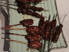 -轻松串吧(亦庄上海沙龙店)