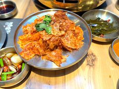 -味家烤肉烤鳗鱼牛排(西塔旗舰店)