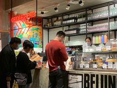 大堂-Moka Bros 摩卡站(嘉华店)