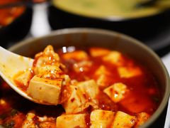 -本来精品川菜(嘉里中心店)