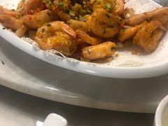 -海辣鲜生海鲜餐厅(枣树园店)