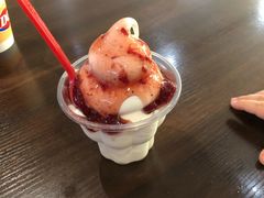 -DQ·蛋糕·冰淇淋(手工定制蛋糕长泰广场店)