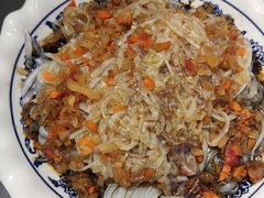 -富临轩私房菜(集庆门大街店)