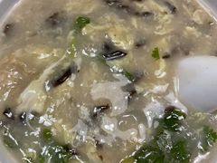 营养沙汤-肥叔锅贴(上沙路店)