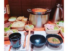 -独食火锅·半米屋台(望平街店)