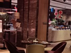 -丽都皇冠假日酒店·Matrix亦餐厅(望京店)