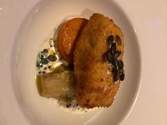 -迪拜帆船酒店海底餐厅