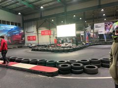 -RD卡丁车汽车俱乐部